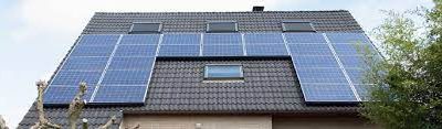 Onderhoud van zonnepanelen