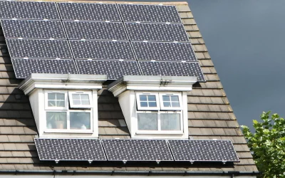 Financiering en subsidies voor zonnepanelen